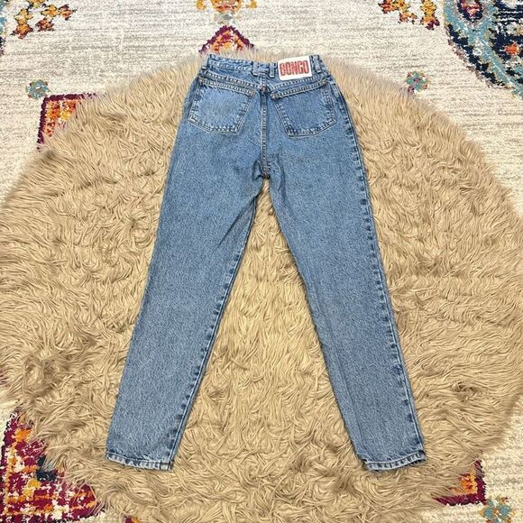 Vintage 90s Bongo jeans size 9 - Picture 1 of 7